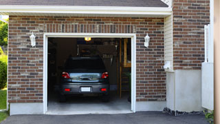 Garage Door Installation at Mc Kuen San Jose, California